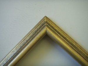 1�'' REVERSE (2) CR 25 PICTURE FRAME